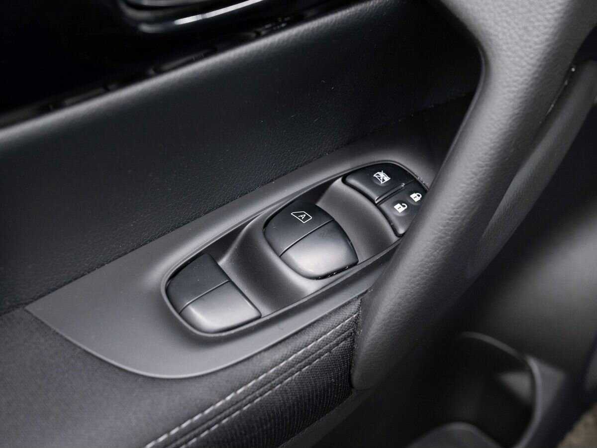 Б/У Ниссан Кашкай 2017 года. Фото: #18