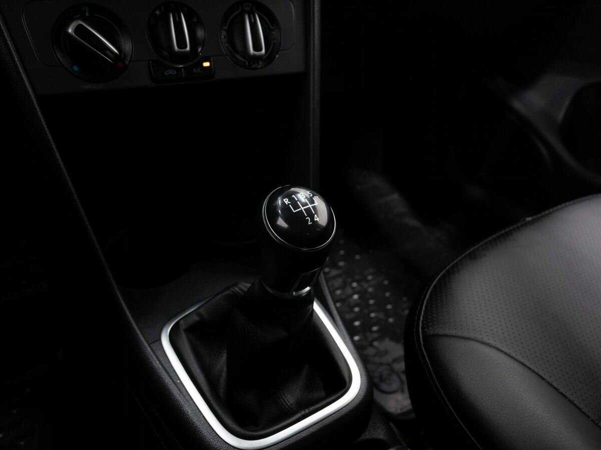 Б/У Фольксваген Поло 2020 года. Фото: #22