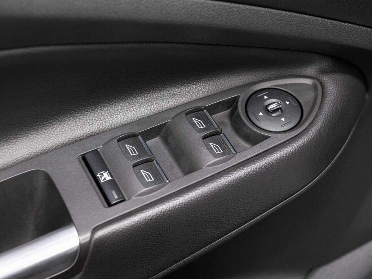 Б/У Форд Куга 2014 года. Фото: #24