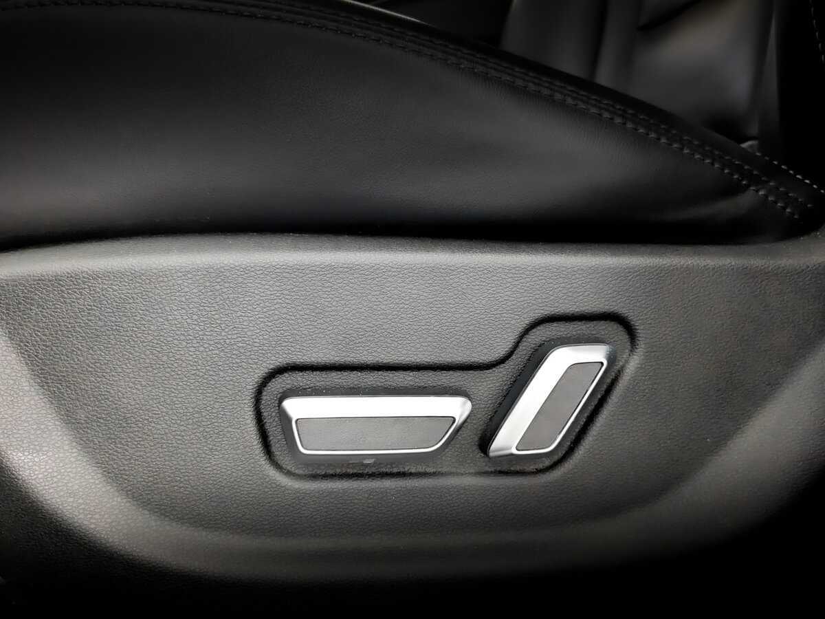 Б/У Джили Атлас 2021 года. Фото: #20