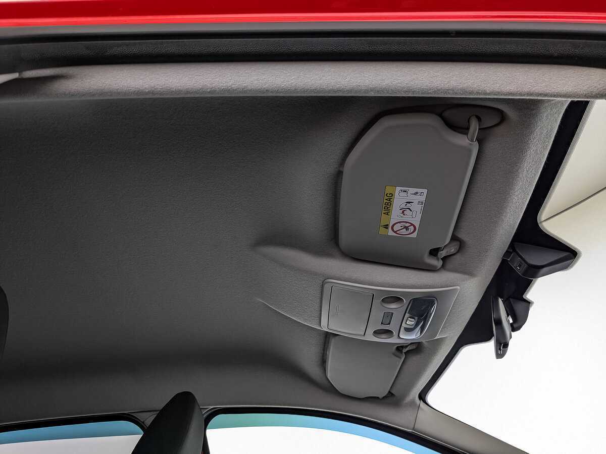 Б/У Форд ЭкоСпорт 2018 года. Фото: #22