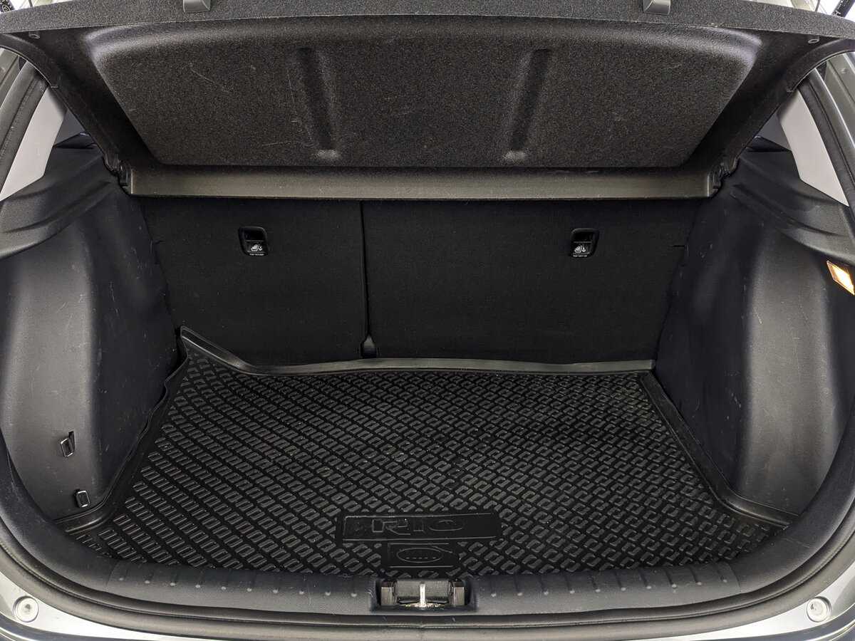 Б/У Киа Рио 2020 года. Фото: #9