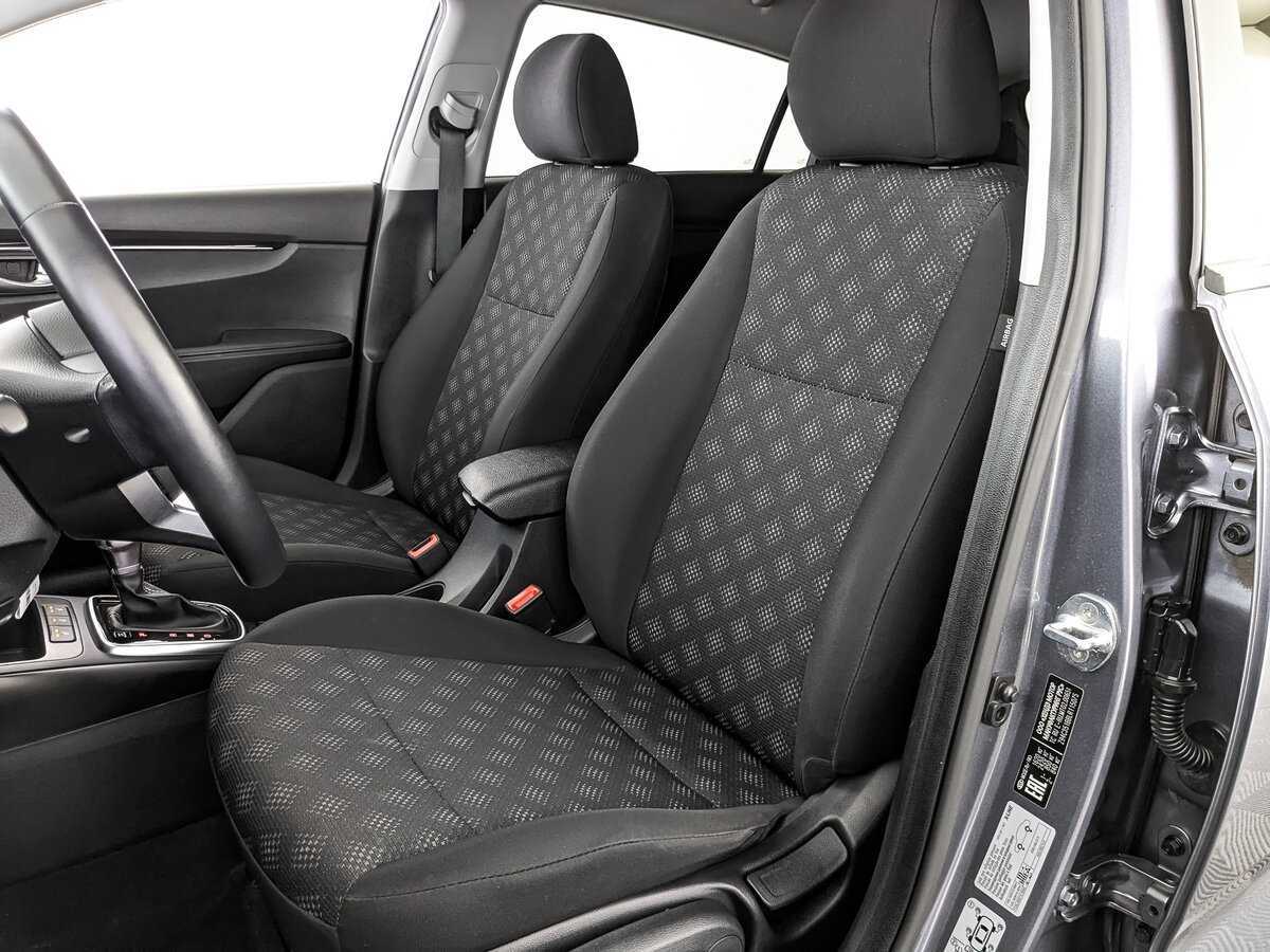 Б/У Киа Рио 2020 года. Фото: #19