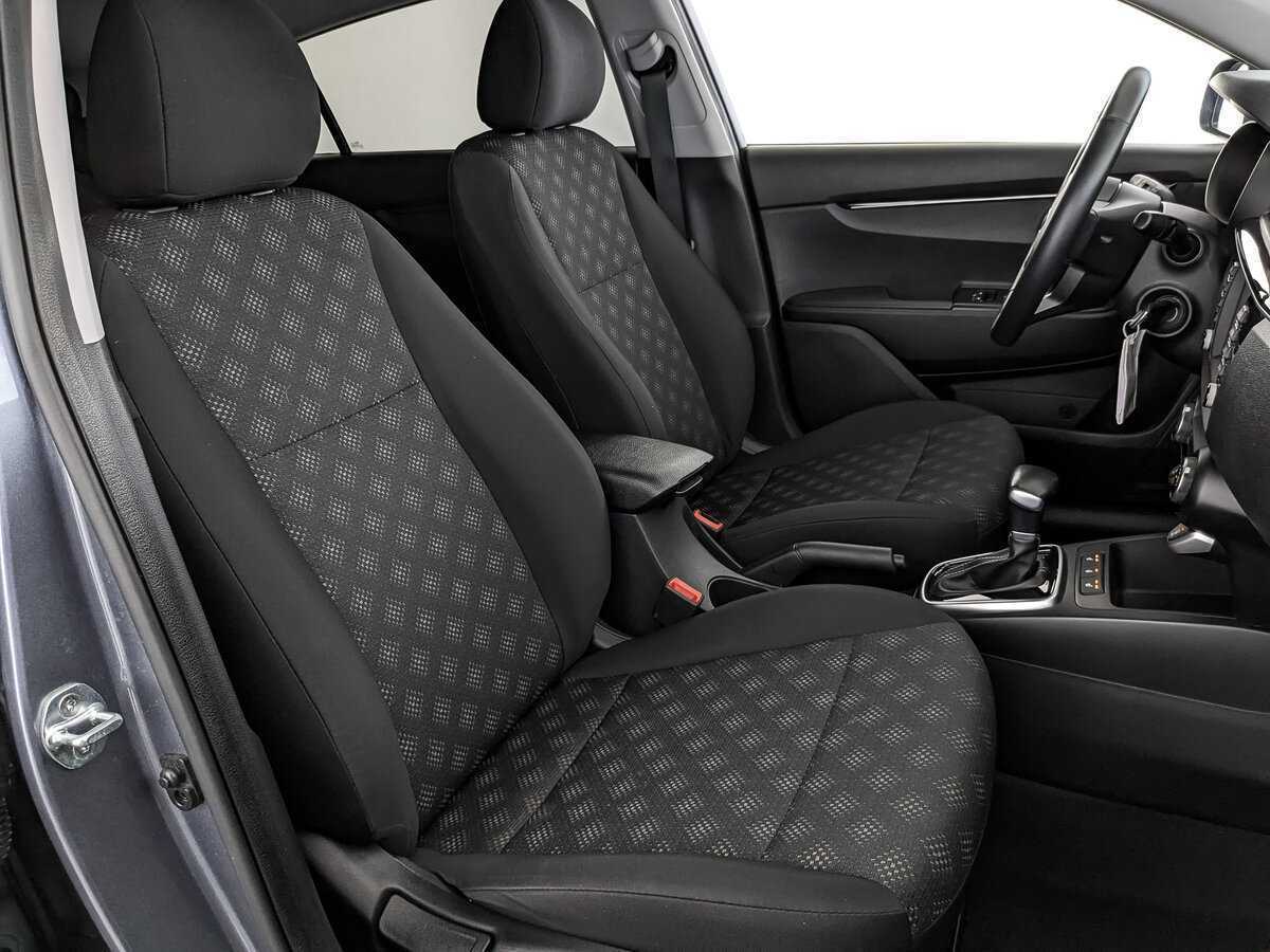 Б/У Киа Рио 2020 года. Фото: #22