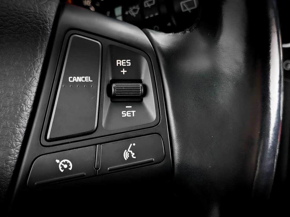 Kia Sorento 2018 года с пробегом. Фото: #27