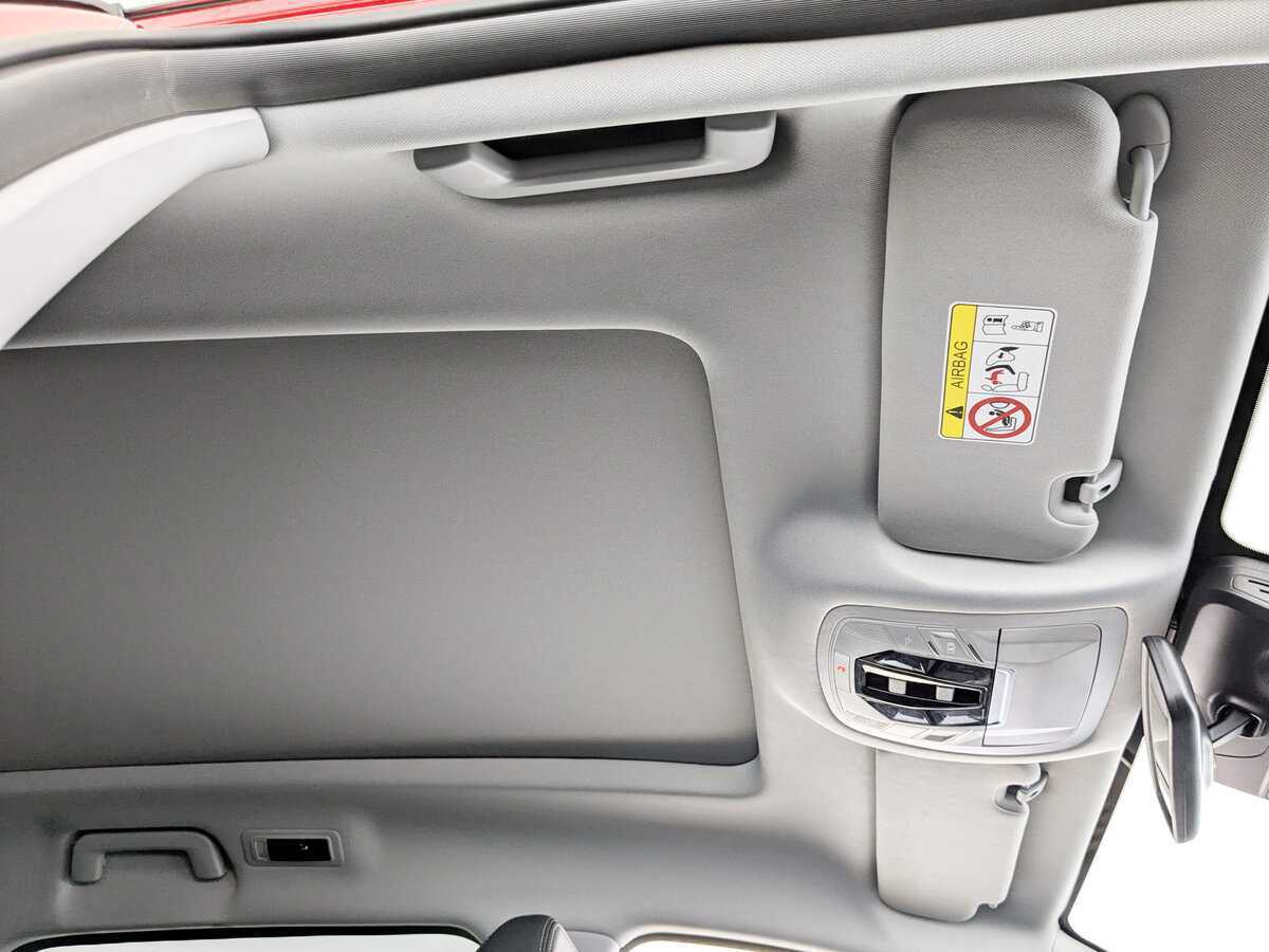 Chery Tiggo 7 Pro Max 2023 года с пробегом. Фото: #20