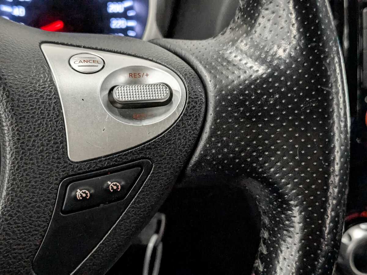 Б/У Ниссан Жук 2013 года. Фото: #26