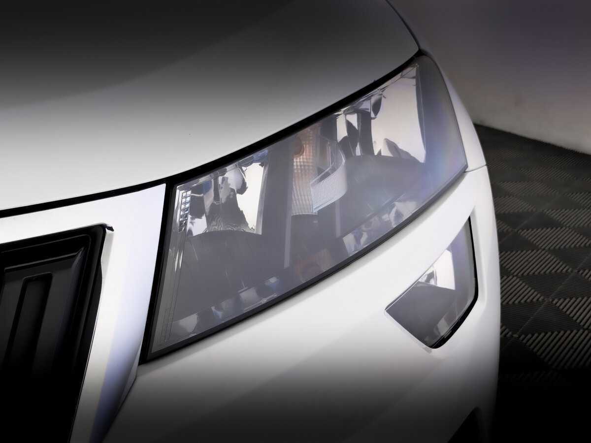 Skoda Karoq 2021 года с пробегом. Фото: #16