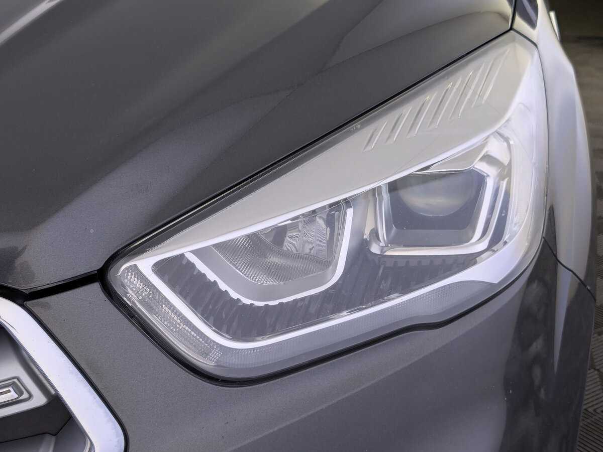 Б/У Форд Куга 2018 года. Фото: #10