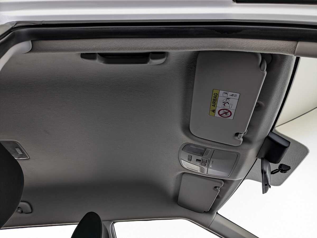 Б/У Хендай Крета 2020 года. Фото: #21