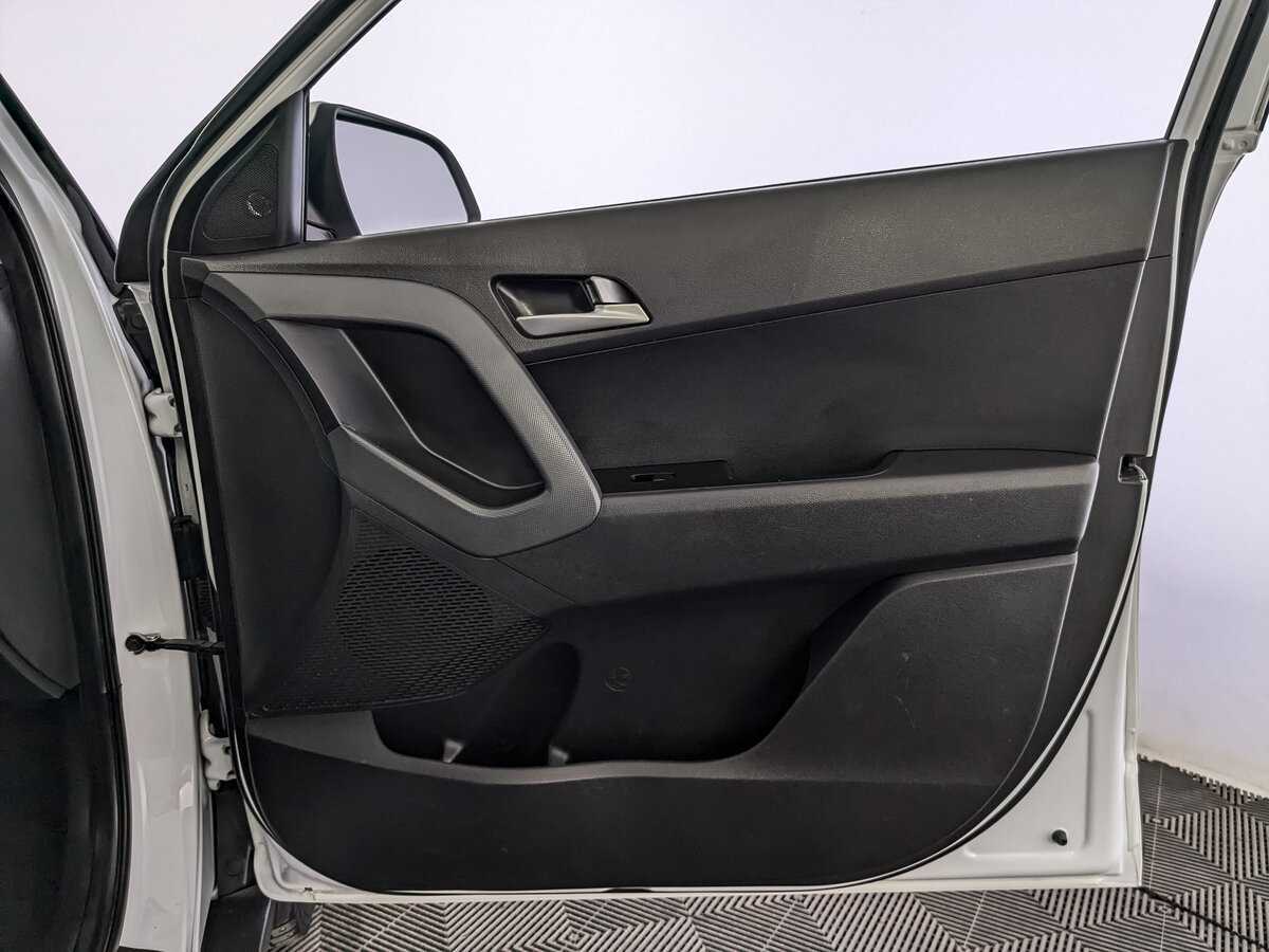 Б/У Хендай Крета 2020 года. Фото: #23