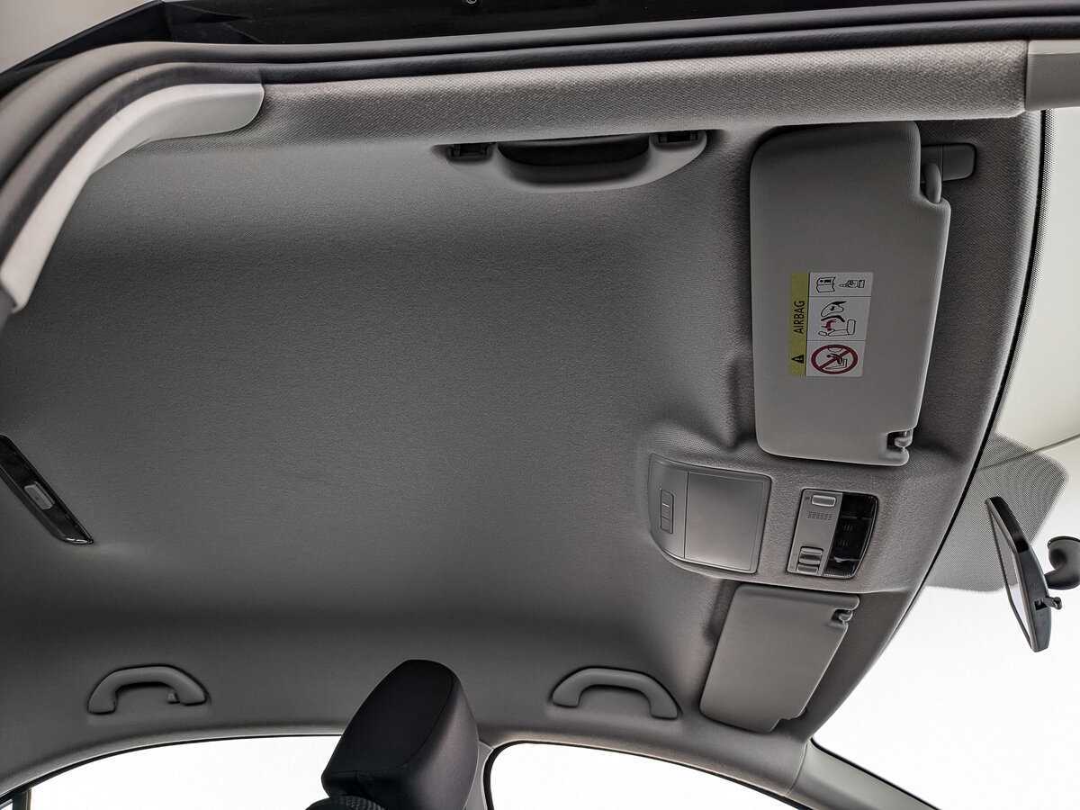 Б/У Фольксваген Поло 2020 года. Фото: #20