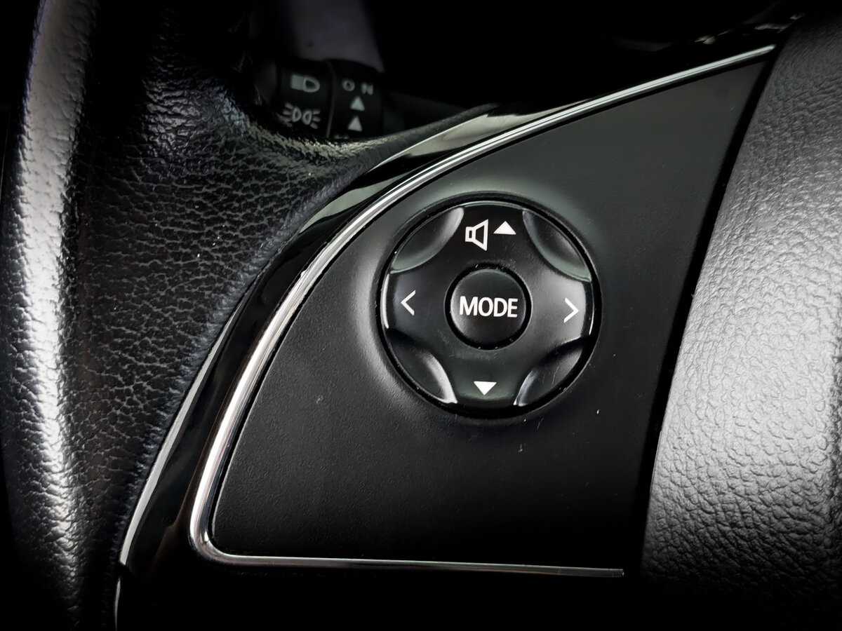 Mitsubishi Outlander 2019 года с пробегом. Фото: #26