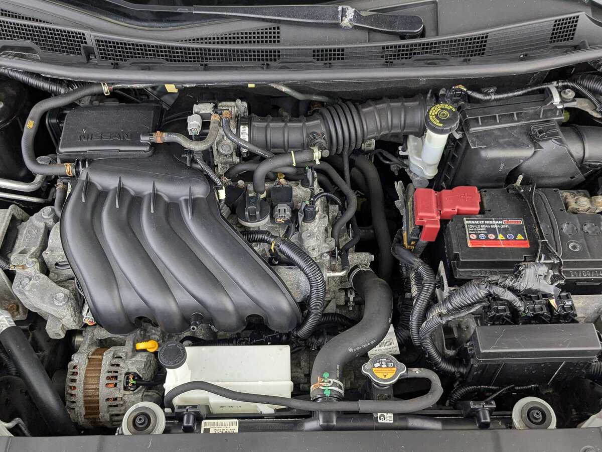 Б/У Ниссан Сентра 2014 года. Фото: #8