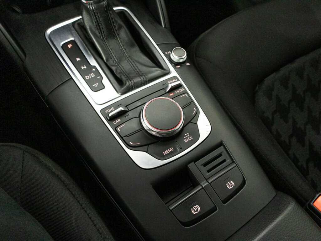 Audi A3 2013 года с пробегом. Фото: #15