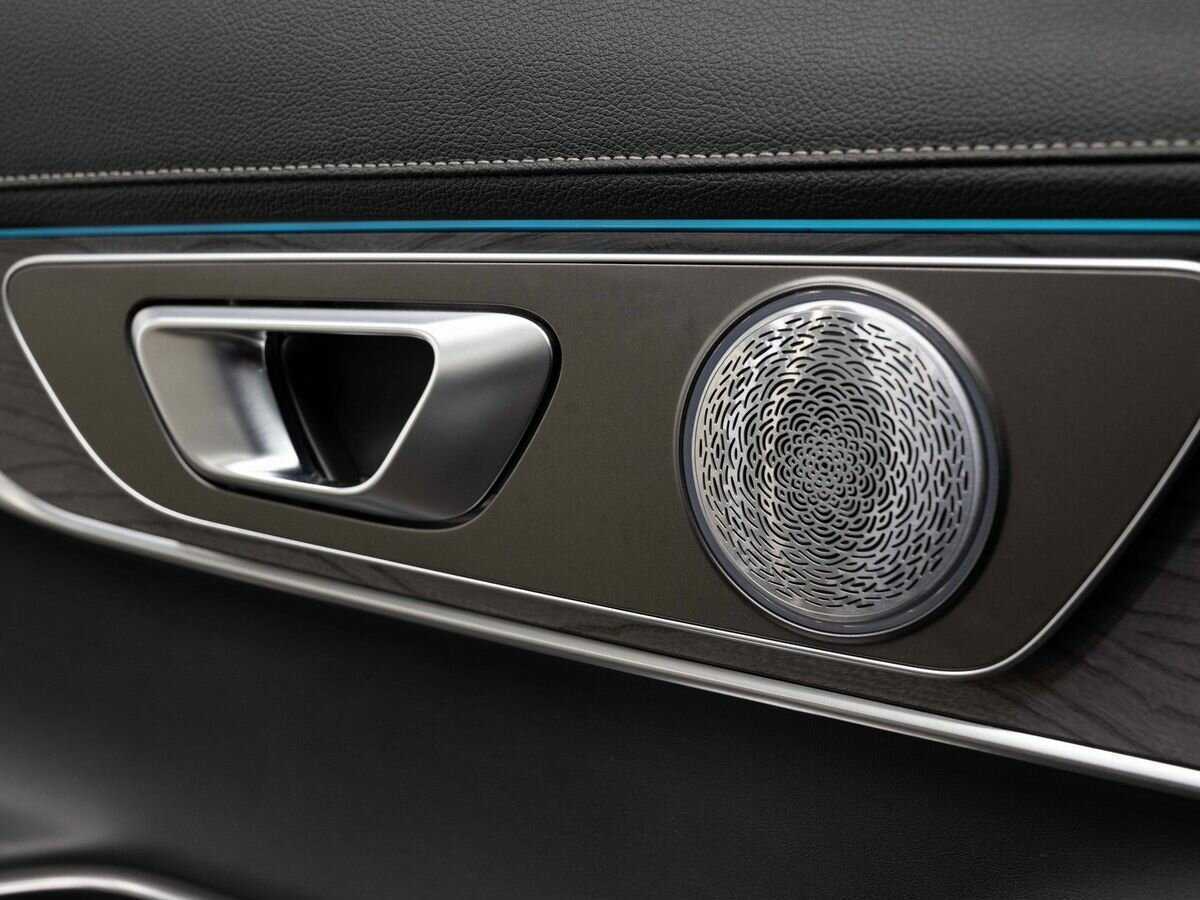 Chery Tiggo 8 Pro Max 2023 года с пробегом. Фото: #20