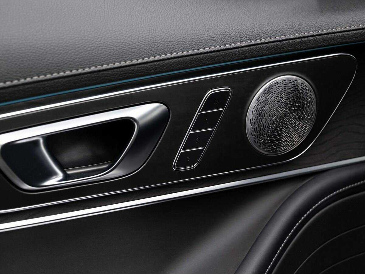 Chery Tiggo 8 Pro Max 2023 года с пробегом. Фото: #22