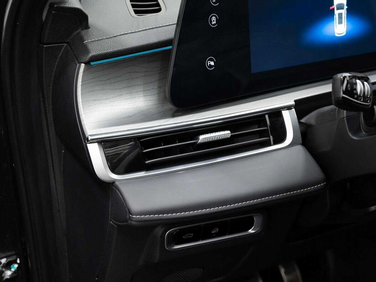 Chery Tiggo 8 Pro Max 2023 года с пробегом. Фото: #23