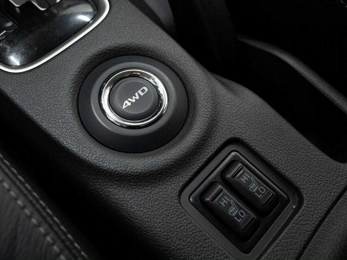 Б/У Митсубиши Оутлэндер 2012 года. Фото: #22