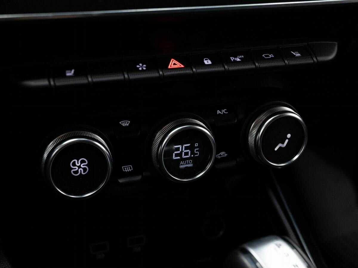 Б/У Рено Аркана 2020 года. Фото: #19