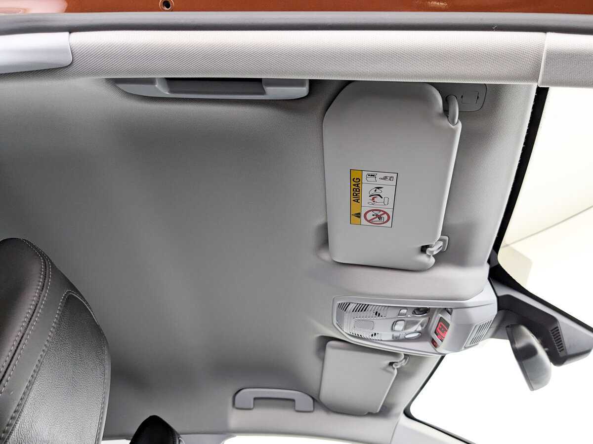 Peugeot 3008 2017 года с пробегом. Фото: #21