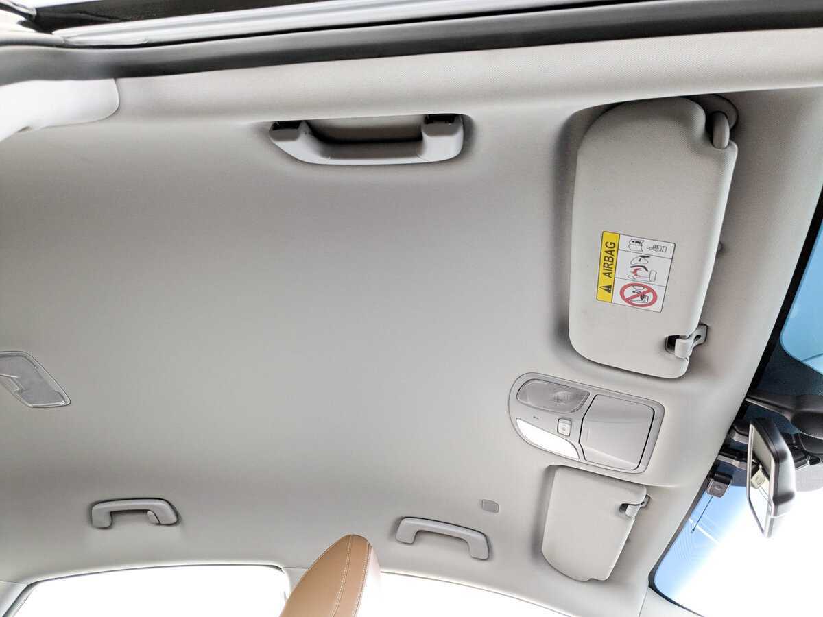 Б/У Хендай ай40 2017 года. Фото: #22