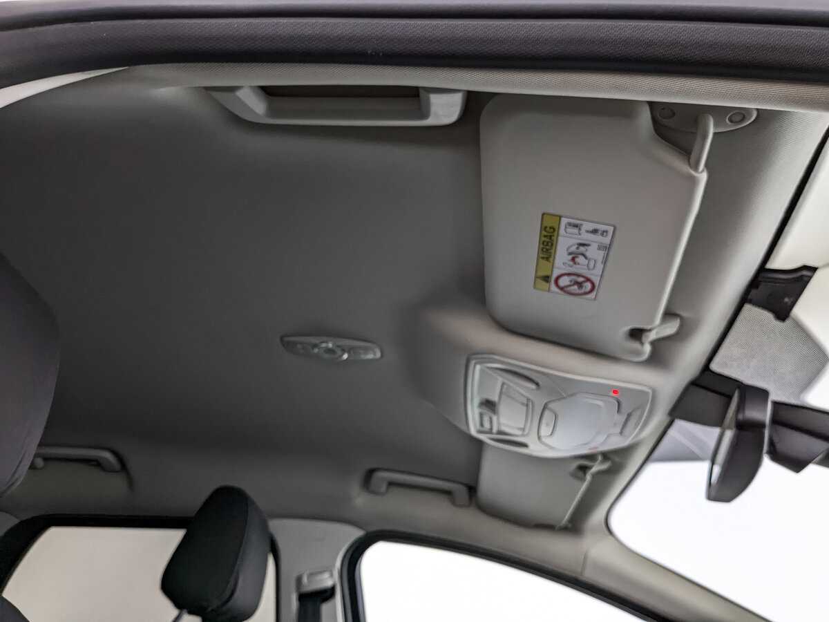 Б/У Форд Фокус 2017 года. Фото: #22