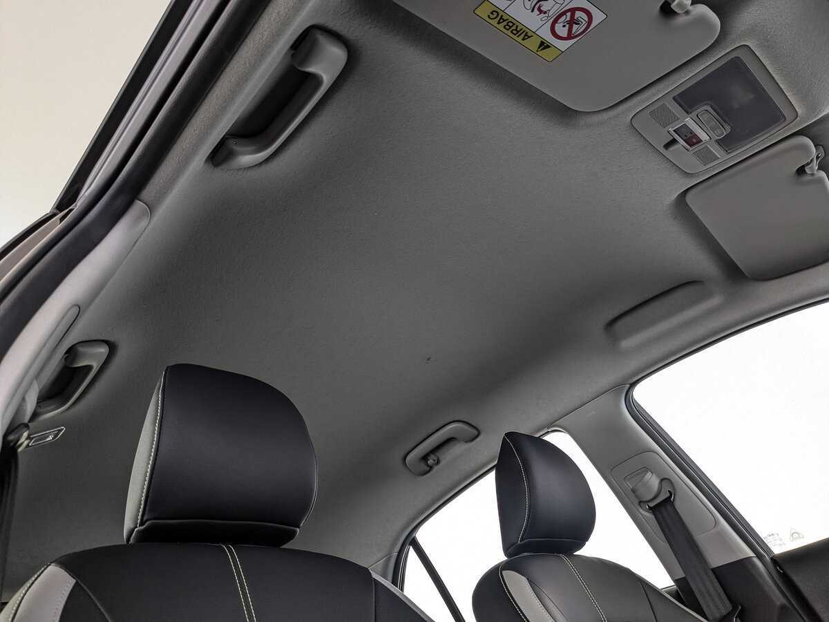 Б/У Киа Пиканто 2021 года. Фото: #22