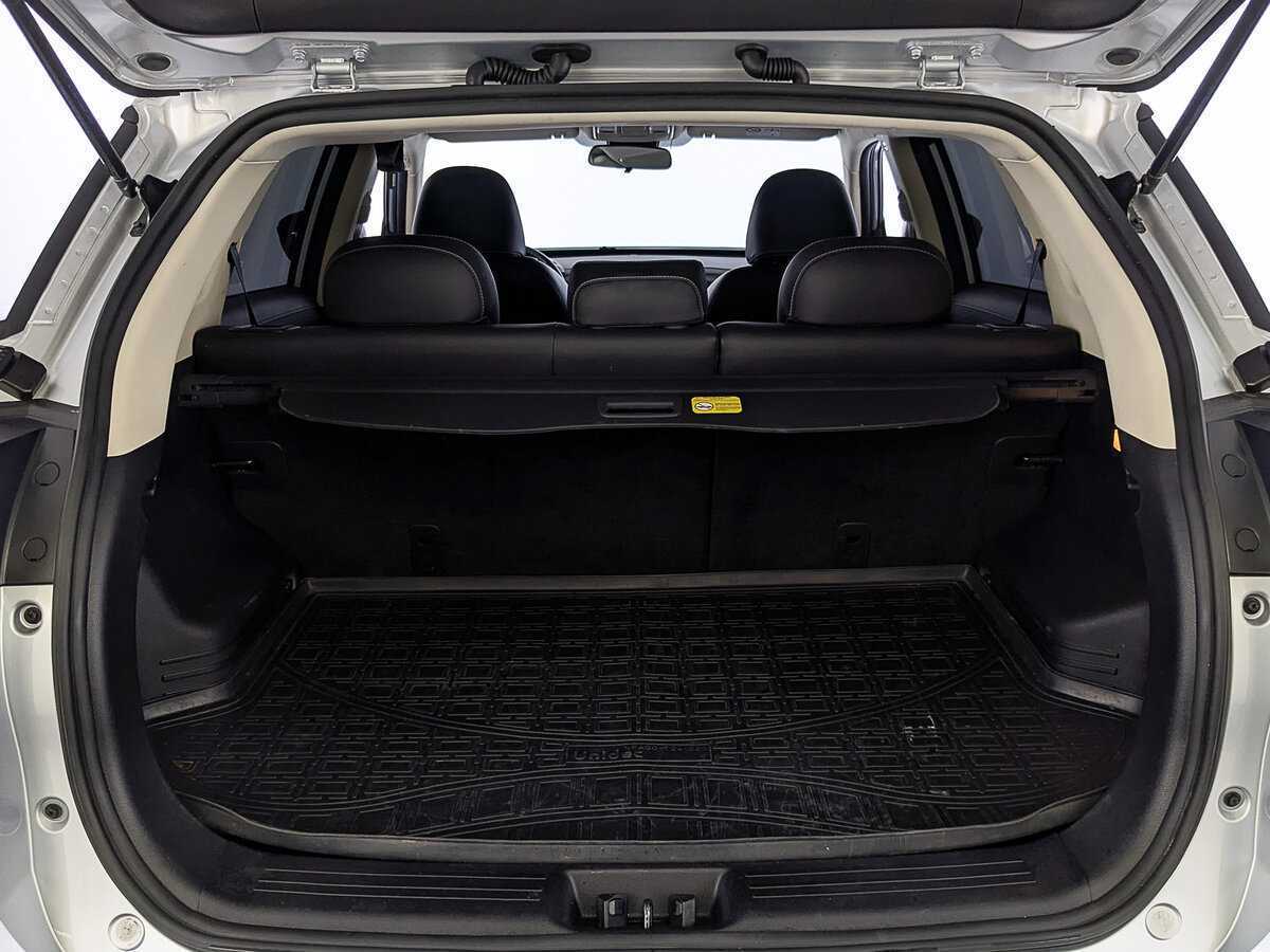 Б/У Джили Атлас 2019 года. Фото: #9