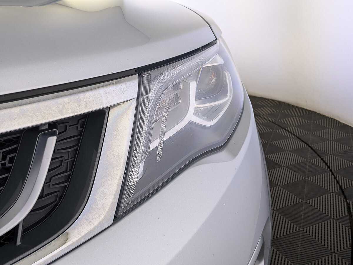 Б/У Джили Атлас 2019 года. Фото: #10