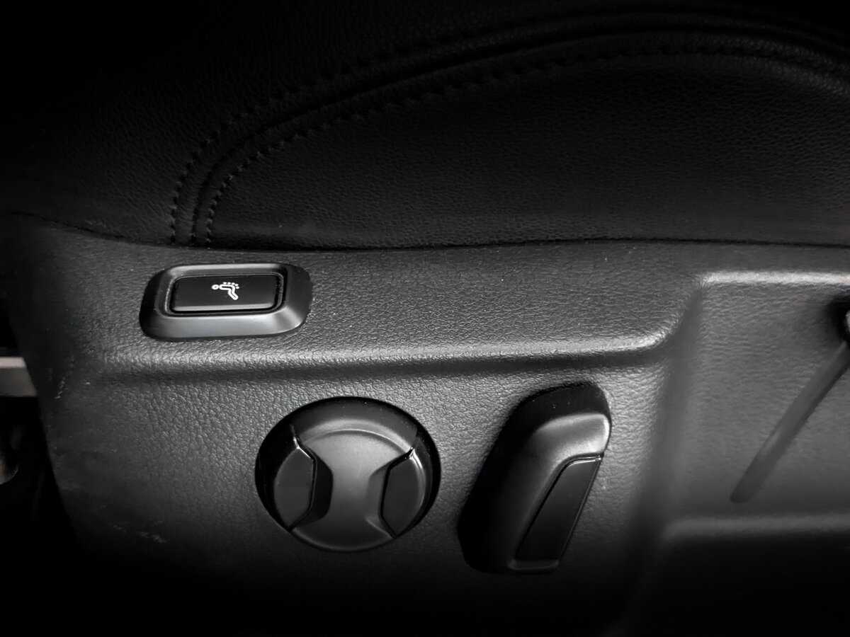 Volkswagen Passat 2018 года с пробегом. Фото: #20