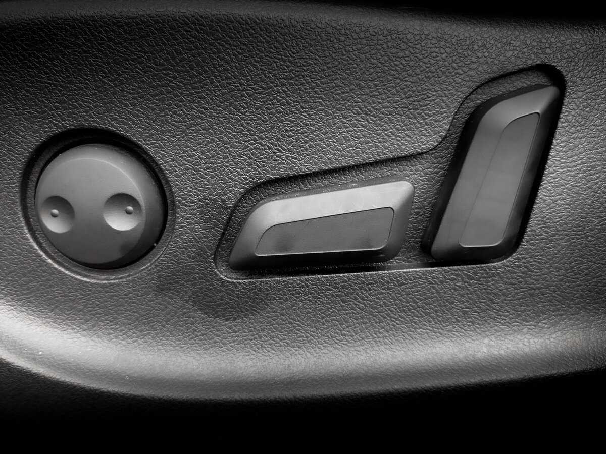 Б/У Хавал Х6 2019 года. Фото: #20