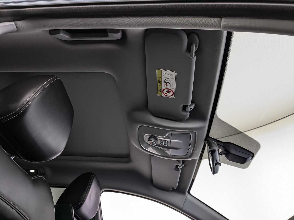 Б/У Чери Тигго 8 2022 года. Фото: #22