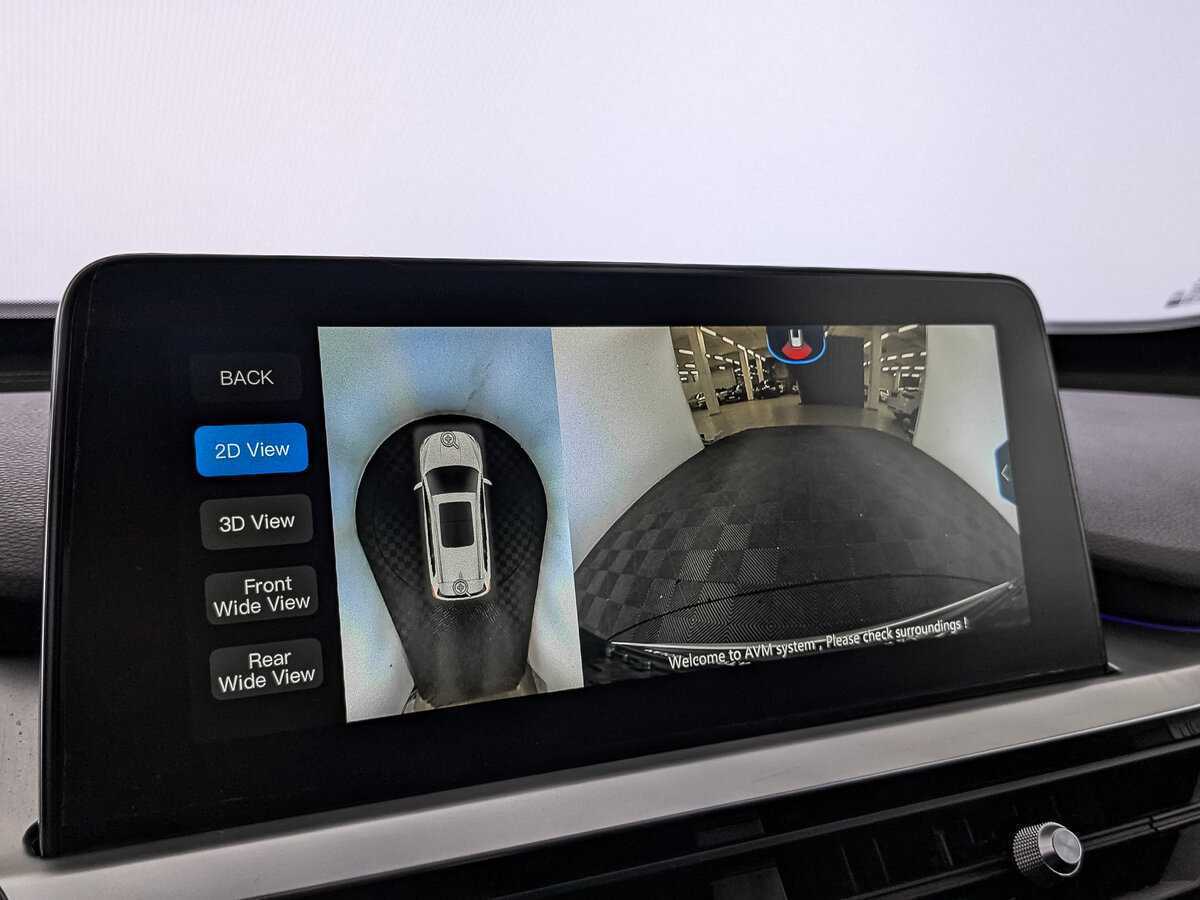 Б/У Чери Тигго 8 2022 года. Фото: #25