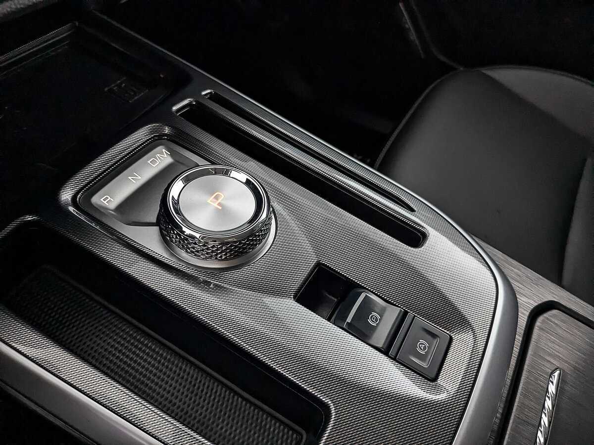 Б/У Хавал Джолион 2022 года. Фото: #20