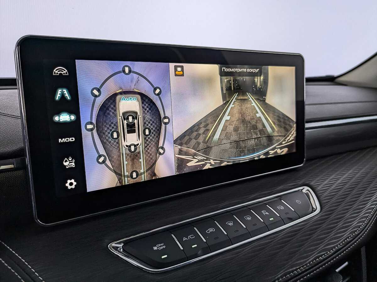 Б/У Хавал Джолион 2022 года. Фото: #24