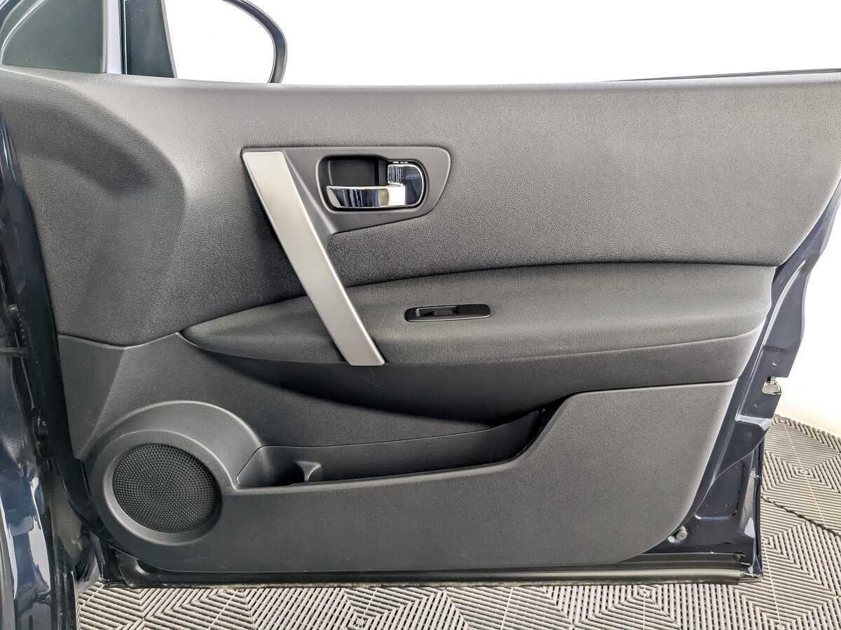 Б/У Ниссан Кашкай 2012 года. Фото: #22