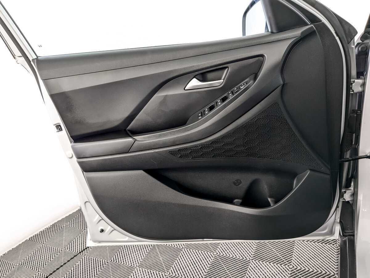 Hyundai Creta 2021 года с пробегом. Фото: #18