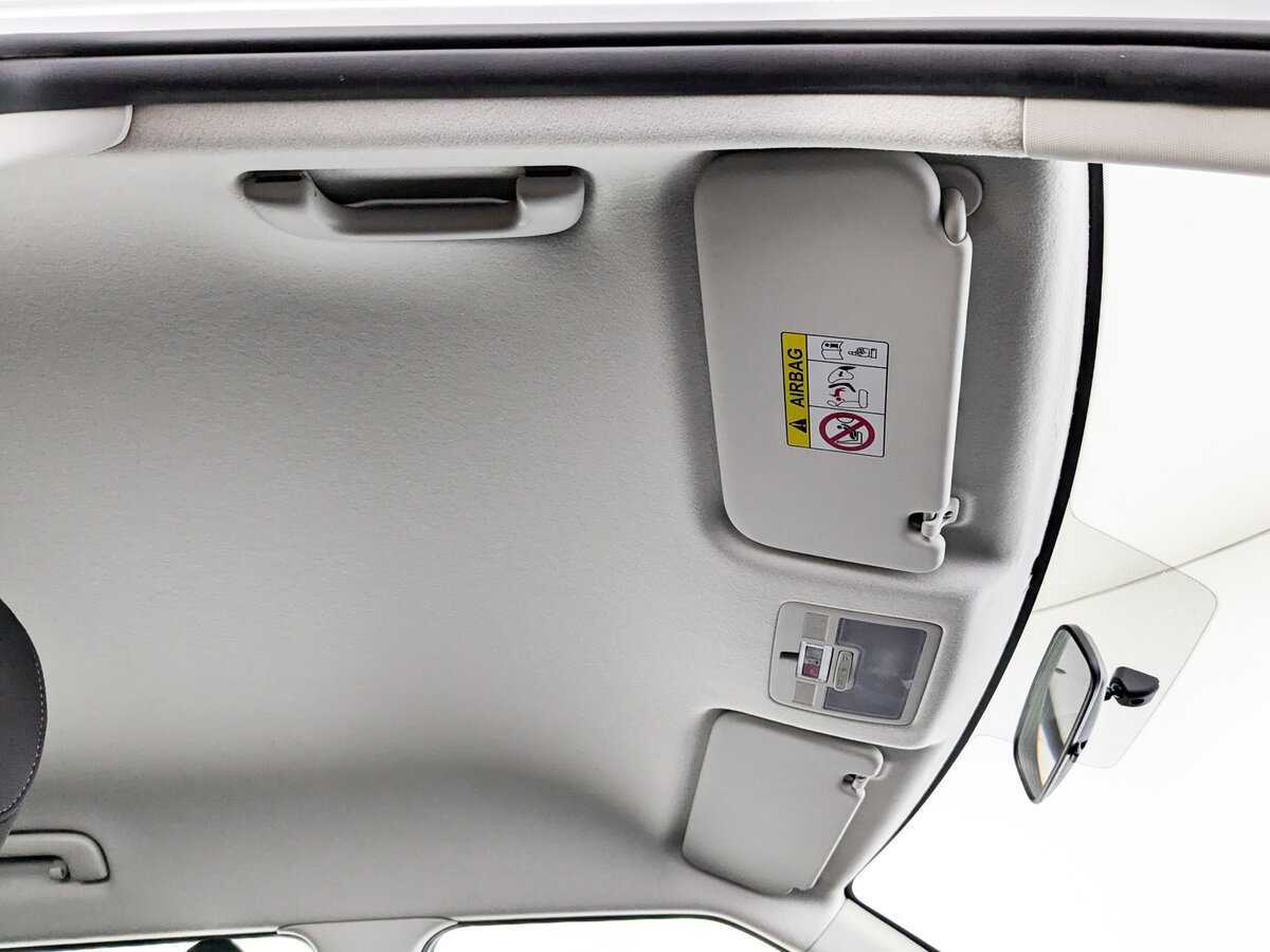 Hyundai Creta 2021 года с пробегом. Фото: #21