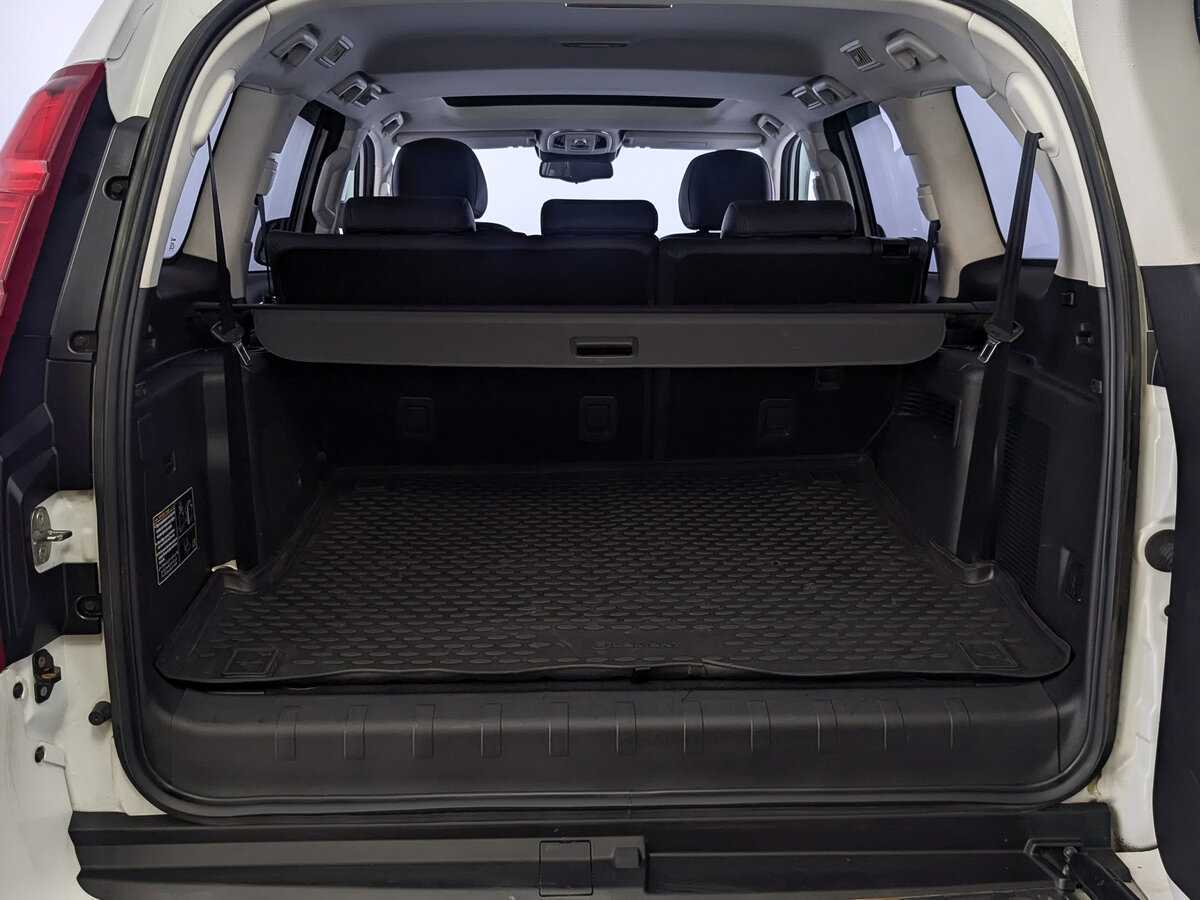 Haval H9 2019 года с пробегом. Фото: #9