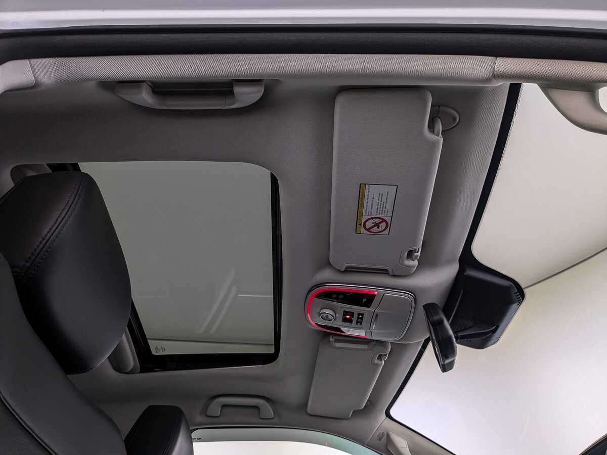 Haval H9 2019 года с пробегом. Фото: #20