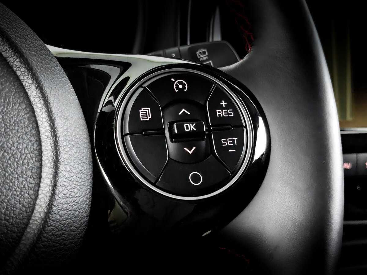 Kia Soul 2020 года с пробегом. Фото: #29