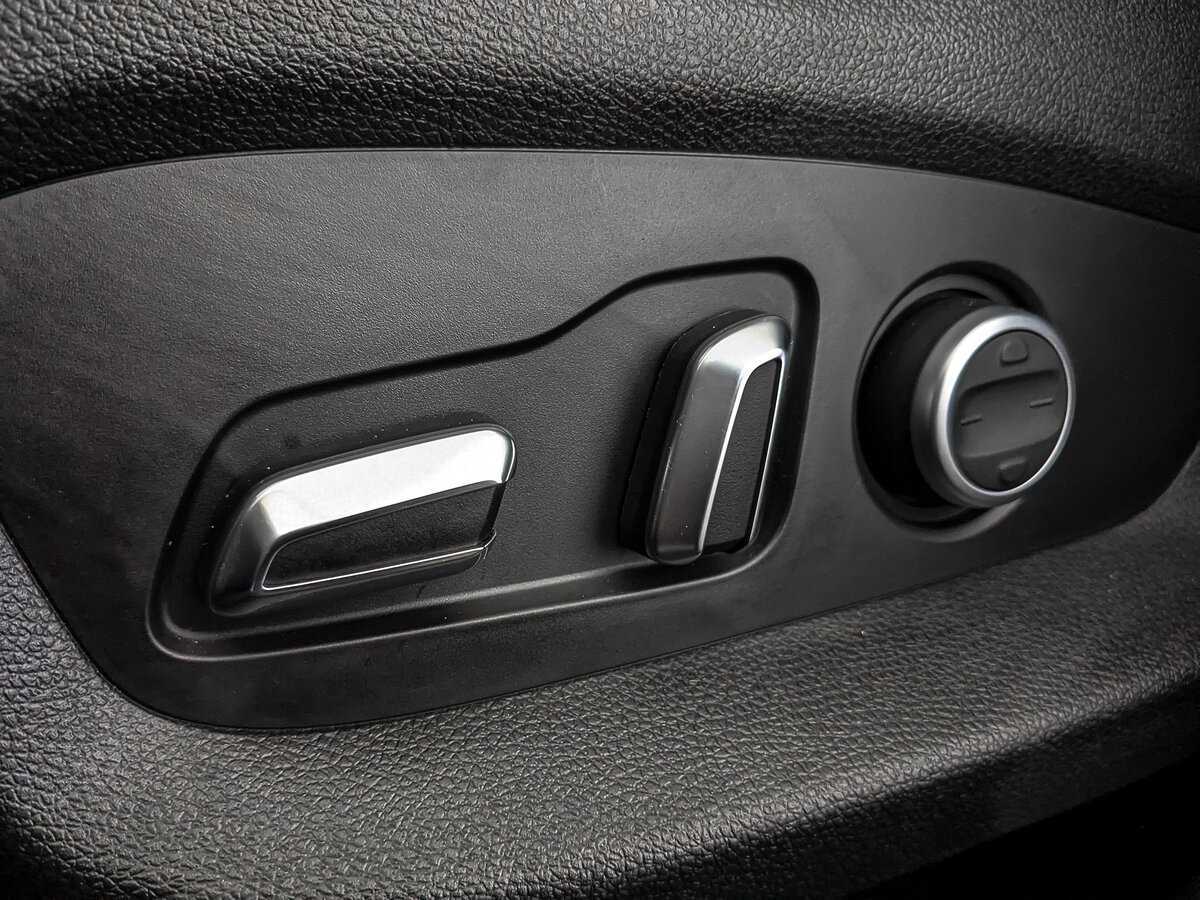 EXEED VX 2022 года с пробегом. Фото: #23