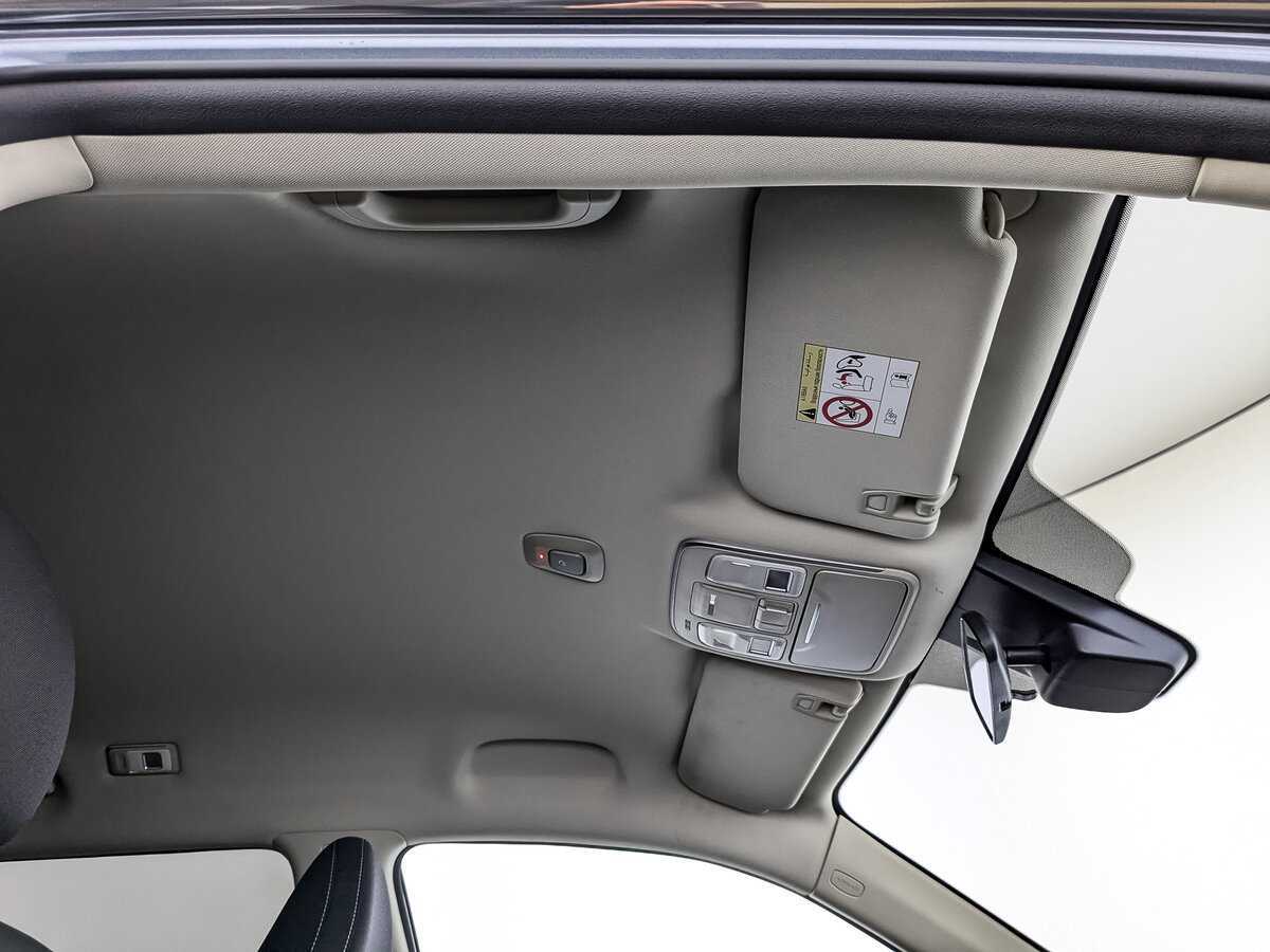 Б/У Джили Атлас 2019 года. Фото: #22