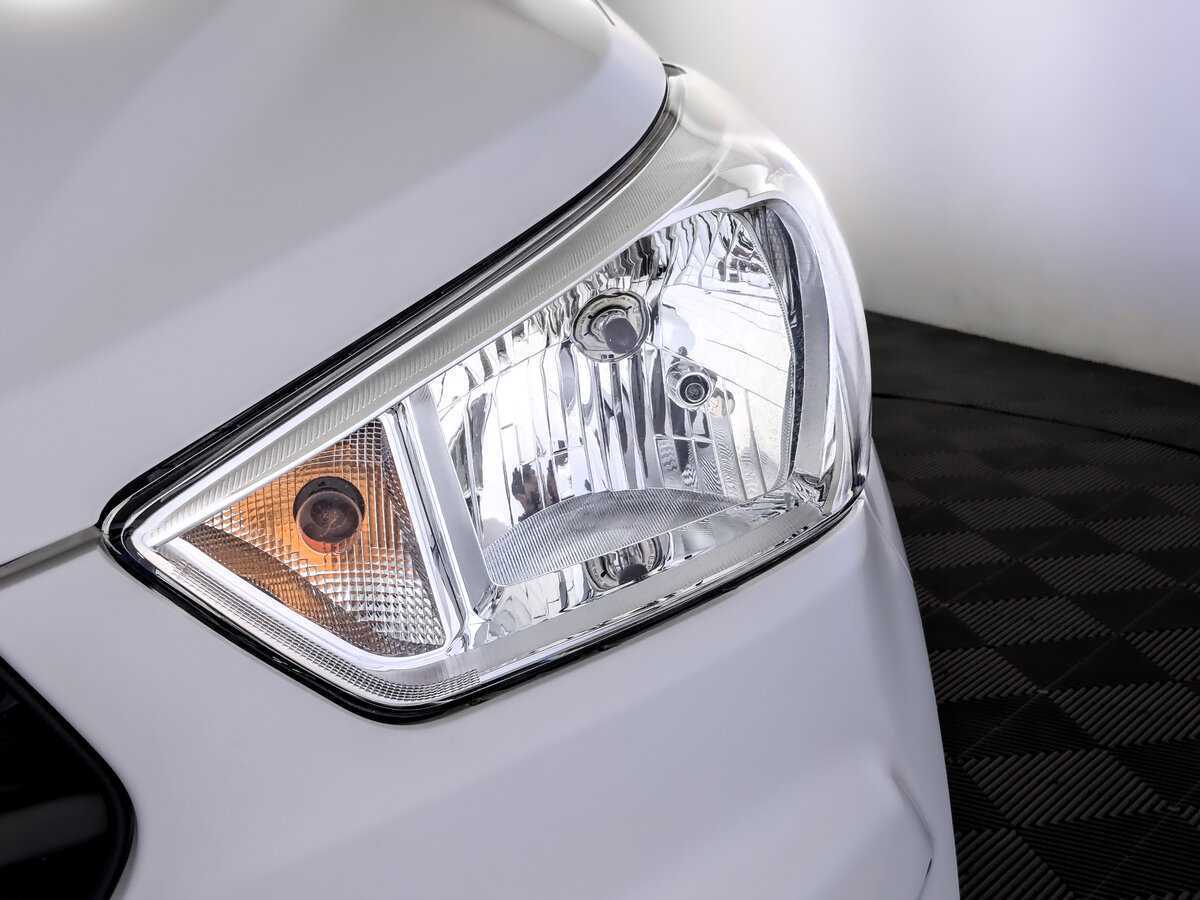 Б/У Хендай Крета 2021 года. Фото: #16