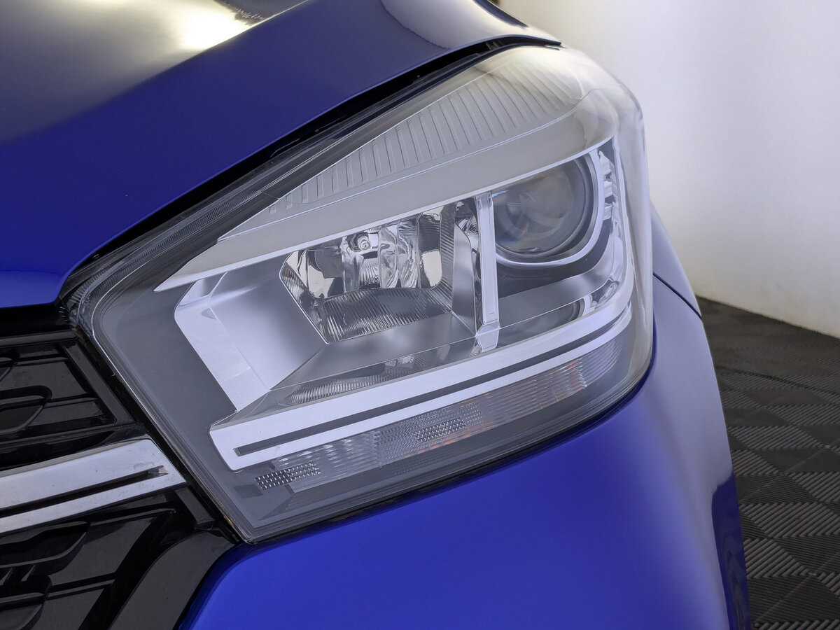 Б/У Чери Тигго 4 2022 года. Фото: #16