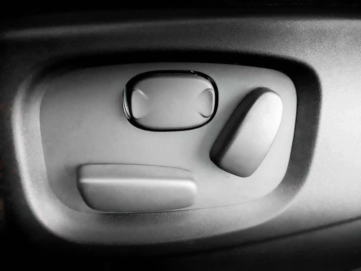 Land Rover Discovery 2014 года с пробегом. Фото: #20