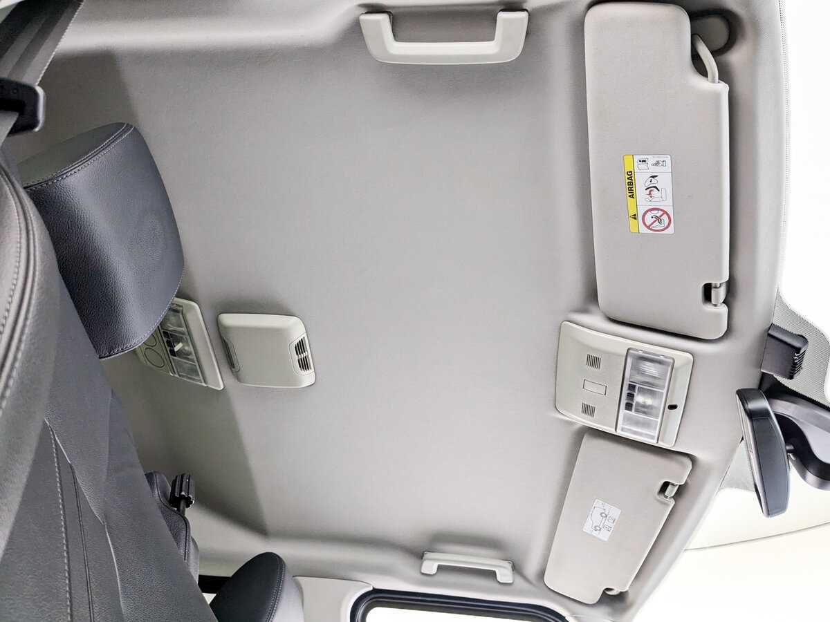 Land Rover Discovery 2014 года с пробегом. Фото: #22