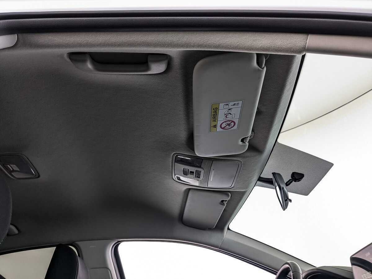 Б/У Киа Церато 2020 года. Фото: #20