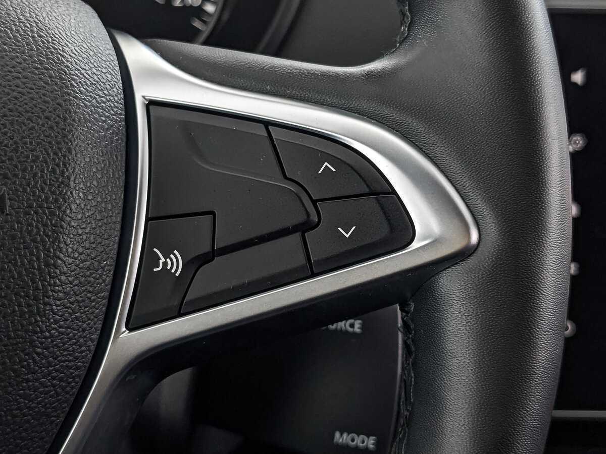 Б/У Рено Аркана 2021 года. Фото: #27